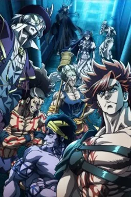 Shuumatsu no Valkyrie II