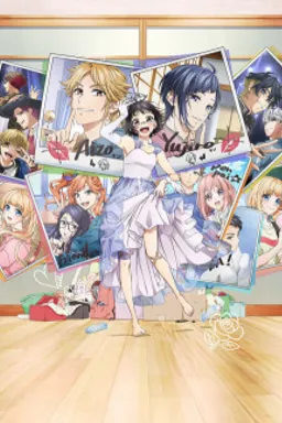 Heroine Tarumono!: Kiraware Heroine to Naisho no Oshigoto