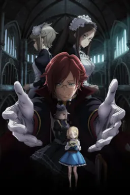 Princess Principal: Crown Handler - Chapter 3