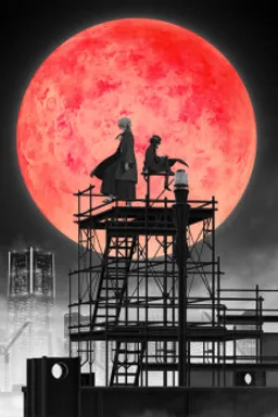 Bungou Stray Dogs 4th Season