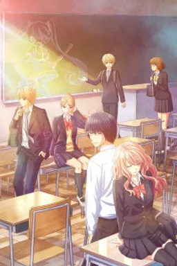 3D Kanojo: Real Girl 2