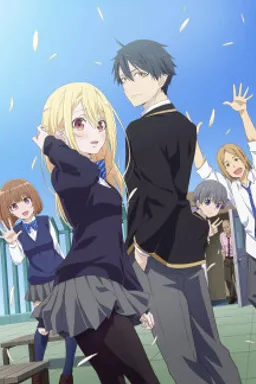 Oroka na Tenshi wa Akuma to Odoru