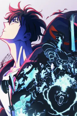 Ore dake Level Up na Ken: Season 2 - Arise from the Shadow