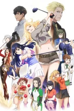 BIRDIE WING: Golf Girls' Story