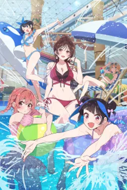 Kanojo, Okarishimasu 4th Season