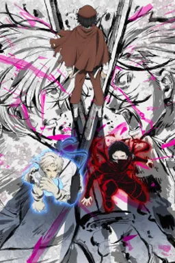 Bungou Stray Dogs 5th Season