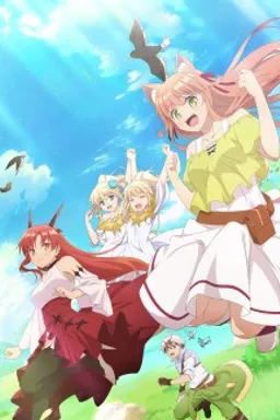 Yuusha Party wo Tsuihou Sareta Beast Tamer, Saikyoushu no Nekomimi Shoujo to Deau