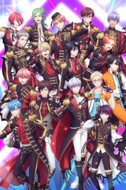 B-PROJECT: Netsuretsu*Love Call