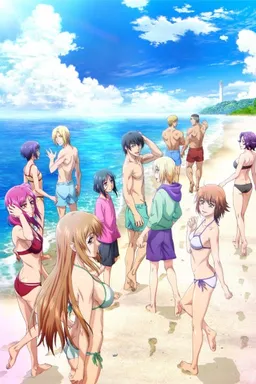 Grand Blue Season 2