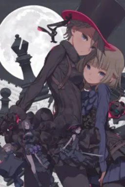 Princess Principal: Crown Handler - Chapter 1: BUSY EASY MONEY