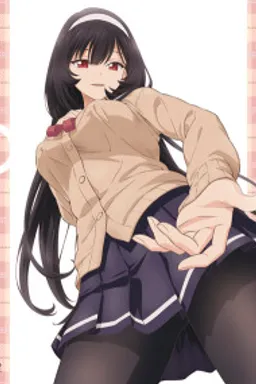 Inu ni Nattara Suki na Hito ni Hirowareta. OVA