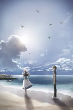 Mahouka Koukou no Rettousei: Tsuioku-hen