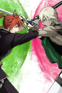 TALES OF LUMINARIA: The Fateful Crossroad