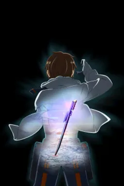 Deep Insanity: THE LOST CHILD