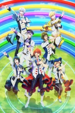 IDOLiSH7: Third BEAT! Part 2