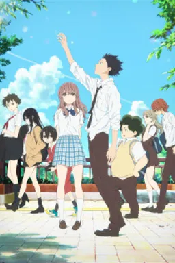 Koe no Katachi