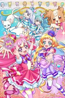 Wonderful Precure!