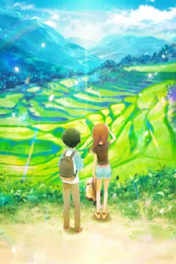 Karakai Jouzu no Takagi-san Movie