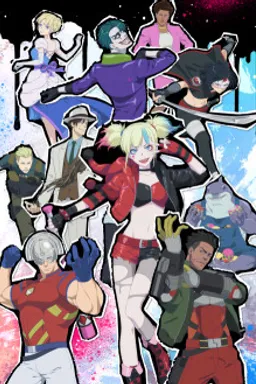 Isekai Suicide Squad