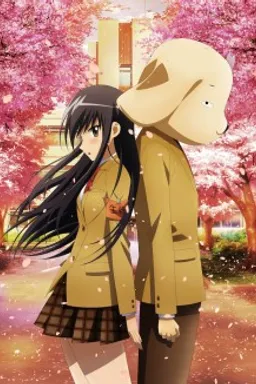 Seitokai Yakuindomo Movie 2