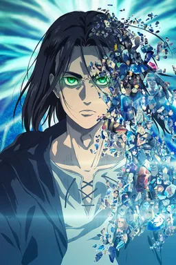 Shingeki no Kyojin: The Final Season Part 2