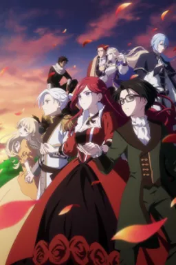 Higeki no Genkyou to Naru Saikyou Gedou Last Boss Joou wa Tami no Tame ni Tsukushimasu.