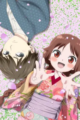 Taishou Otome Otogibanashi