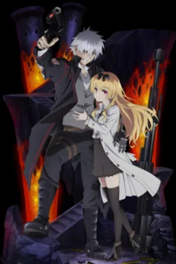 Arifureta Shokugyou de Sekai Saikyou 2nd season Special