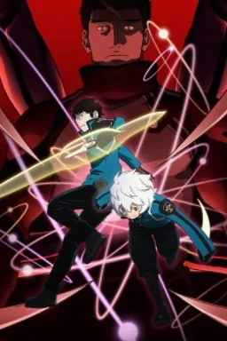 World Trigger 2nd Season