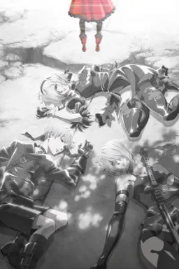 NieR:Automata Ver1.1a 2nd Season