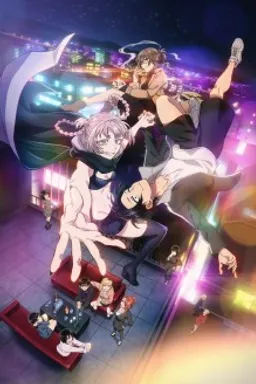 Yofukashi no Uta Season 2