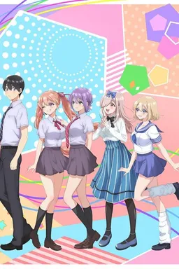 Kakkou no Iinazuke Season 2