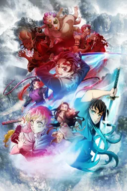 Kimetsu no Yaiba: Katanakaji no Sato-hen