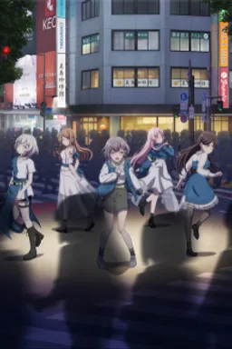 BanG Dream! It's MyGO!!!!!