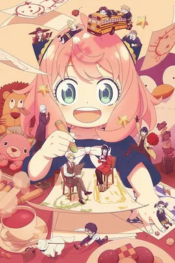 SPY×FAMILY Season 3