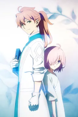 Fate/Grand Order: Zettai Majuu Sensen Babylonia - Initium Iter