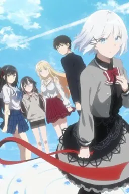 Tantei wa mou, Shindeiru.