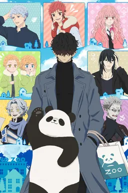 Kyuujitsu no Warumono-san