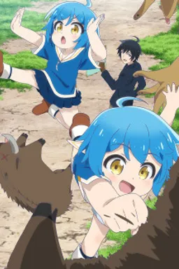 Isekai Yururi Kikou: Kosodate Shinagara Boukensha Shimasu