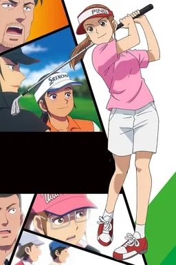 Ooi! Tonbo 2nd Season