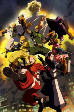 THE MARGINAL SERVICE