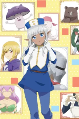 Kono Healer, Mendokusai