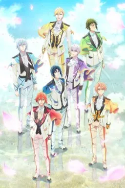 IDOLiSH7: Third BEAT!