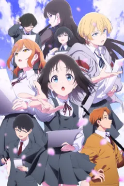 Hana wa Saku, Shura no Gotoku