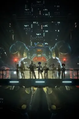 Megaton-kyuu Musashi