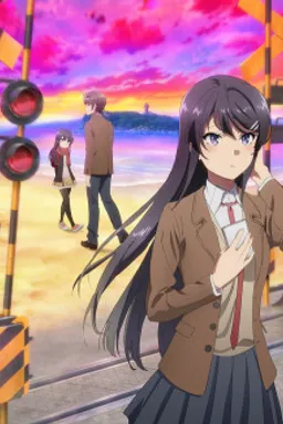 Seishun Buta Yarou wa Randoseru Girl no Yume wo Minai